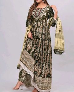 3 Peice Suit