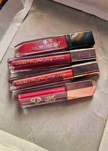 Lip Gloss Bundle
