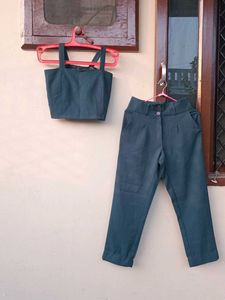 Co Ord Set