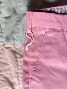 Formal Pink Pant For Men