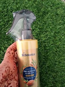 Smoothning Pro Keratine&amp;Argan Hair Spray