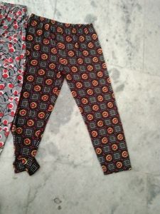 Combo Set Of Pallazo
