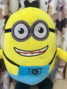 Minion Softy Bear