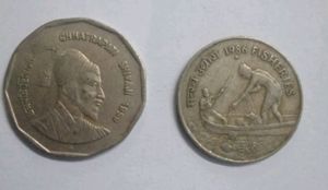 Buyer will get same year coins.