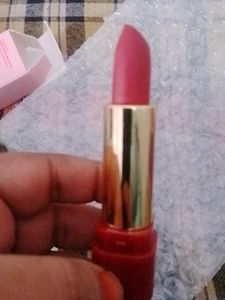 MILA Beaute Rich Matte Lipstick