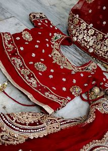 Bridal Lehenga💫💕
