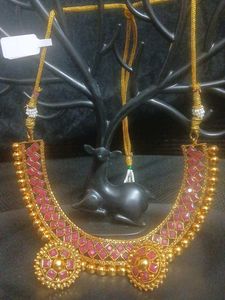 Necklace  Combo