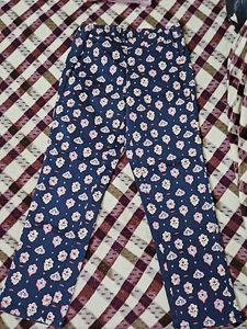 Denims For 6-8 Year Girl