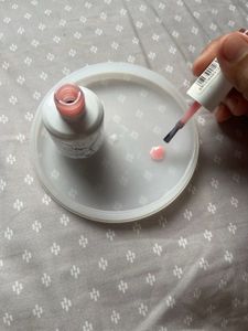 Shills Gel Polish-Shade 125 , Emigel Professional
