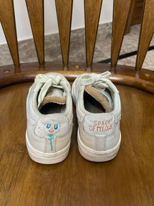 Sneakers For Girls