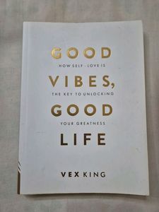 Do It Yourself &amp; GoodVibes, GoodLife