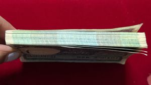 1Re Complete Serial Bundle Pratap Kishan Kaul,1983