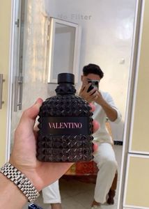 Uomo Valentino Born In Roma Extradose