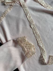 Pink Lace Newme