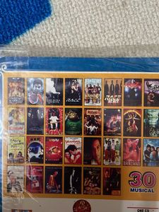 30 Bollywood MP3 Songs DVD | Superhit Tracks