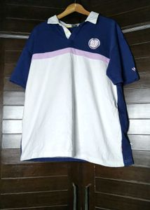 Men cotton Oversized Casual Tshirt