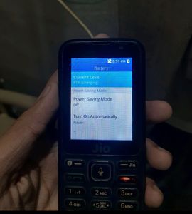 JIO Phone F90M 4G Keypad Feature Handset