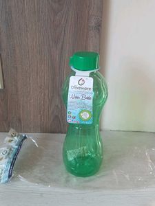 Water Bottle