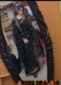 Pakistani Suit