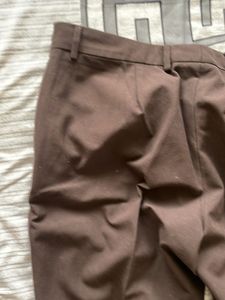 Formal Pant