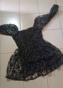 Short Dress