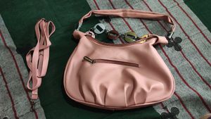 Vanity Bag Totally New