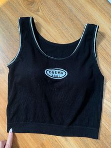 Padded Tank Top ( No Defects )