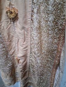 Partywear Kurta