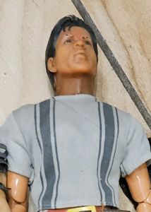 Rare Shahrukh Khan Barbie Doll
