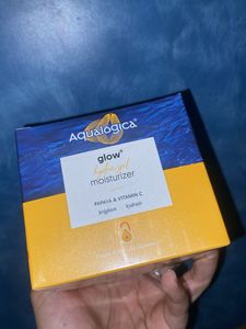 Aqualogica Glow+ Hydra Gel