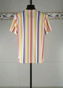t shirt women (rainbow 🌈 colour)