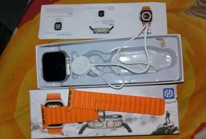 Apple Smart Watch