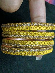 Ethnic Wear Bangles
