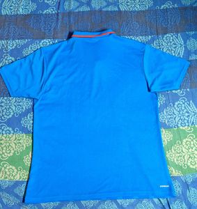 India Cricket Fan Jersey