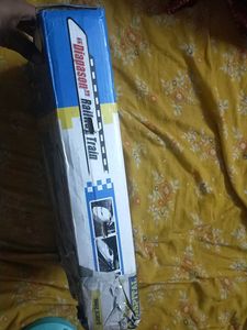 Railway Train Game For Kids