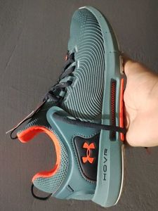 Under Armour Sport Shoes Brand New