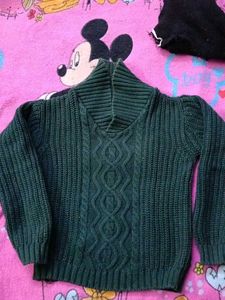 Pullover For Boys