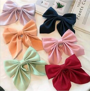 Bow Hair Accessories