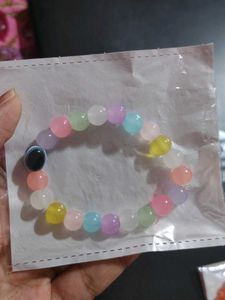 Beaded Bracelets SET OF 6