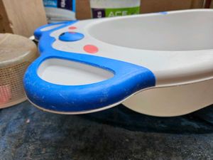 Bath Tub Kid 0 to 3 Years - Price Negotiable