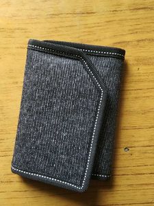 Stylish Wallet Tri Fold walle