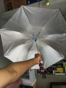 Umbrella 🏖️☔ Rain Protection