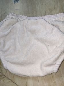Waterproof Panty For Baby
