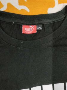 Brand New Puma T-shirt