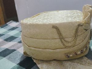 Pagdi for small kids