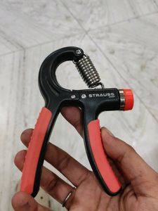 Strauss Hand Exercisor