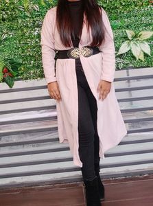 Woollen Shrug