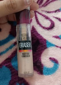 Maybelline (Ivory Shade) Concealer- Only 40% Bottle Is Filled
