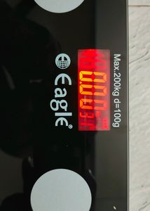 Brand New Weight Check Mashine EAGLE
