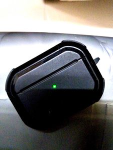 AirPods Pro Case - Black 1